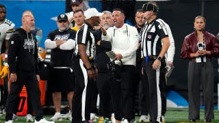Fines coming after Green Bay Packers put NFL officiating on blast for questionable calls in loss to Lions