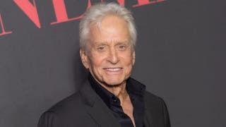 Michael Douglas' wildest Hollywood confessions: From A-list actress bite to Julia Roberts clash