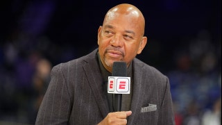 Un presentador veterano de ESPN suelta una diatriba furiosa contra New York Times, llamándolos «cobardes hijos de p...»
