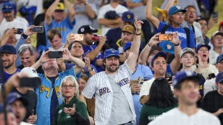 Brewers fans are cashing in on decade-old $1K ticket promotion for World Series tickets
