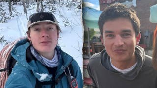 Deputies find bodies of missing college students who went hiking on treacherous mountain trail