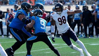 BetMGM Bonus Code FOXNEWS Covers Your First Panthers-Packers Bet up to $1500 in Select States