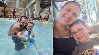 Murder weapons in Great Wolf Lodge family massacre may offer premeditation evidence: private investigator