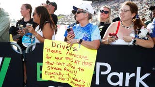 NASCAR Los fans han cambiado de canal para siempre, y esta tendencia alarmante acaba de llegar a un punto crítico
