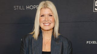 Christian singer Natalie Grant urges fans not to 'ignore your body' after fall led to emergency surgery