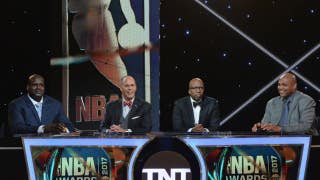 BOBBY BURACK: Here is who could replace Ernie Johnson as the next host of 'Inside the NBA'