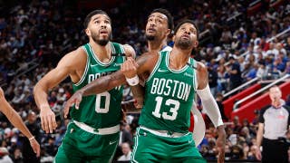 Código promocional de Underdog FOXNEWS: Apuesta 10 $ y llévate 50 $ en la Copa « NBA »
