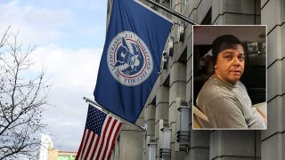 DHS torches sanctuary Fairfax after accused child predator released despite immigration detainer