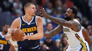 NBA star torches fan base after boos rain down after first half: 'They are not welcome anymore'
