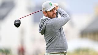 Louis Oosthuizen leaves LIV Golf in latest blow to circuit that is seemingly hanging on by a thread