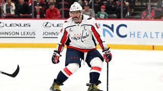 Código promocional de Fanatics Sportsbook FOXNEWS350: Apuesta 20 $ y llévate 350 $ en la jornada del miércoles de « NHL »