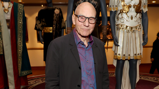 Patrick Stewart, legendary 'Star Trek' and 'X-Men' actor, dies at 86