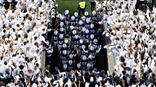 Should Penn State already regret James Franklin firing after loss to USC in 'White Out' game?