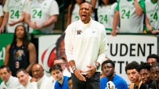 Penny Hardaway, entrenador de Memphis, dice que pagó 2,6 millones de dólares de su propio bolsillo para la participación en los ingresos de los Tigers