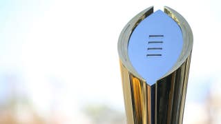 College Football Playoff expanding to 24 teams in 2027, with more games coming to campuses across the country