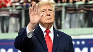 La amenaza de Trump con la MOAB podría poner los búnkeres más profundos de Irán en el punto de mira de Estados Unidos