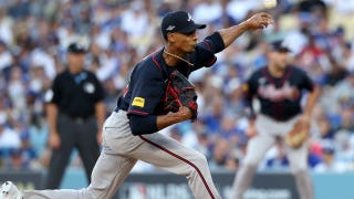 Fanatics Sportsbook Promo Code FOXNEWS350: Bet $20, Get $350 on Braves vs Dodgers