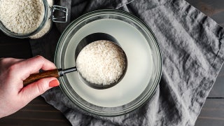You're probably cooking rice wrong, and chefs reveal the simple mistake to avoid