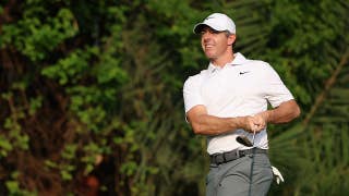 Rory McIlroy fires back at Kevin Kisner after 'dogs---' comment about growing the game