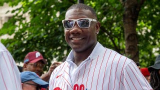 Ryan , campeón de la Serie MundialHoward , explica por qué el entrenamiento y la responsabilidad marcan la diferencia a la hora de ganar