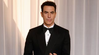 Sacha Baron Cohen says 'Ali G: Who Iz I?' is his last in this style of comedy, calling them too risky