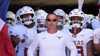 ¿Utilizó « Texas » inteligencia artificial para decidir la jugada en cuarta oportunidad contra « Florida »? El director deportivo de los Longhorns aclara la noticia