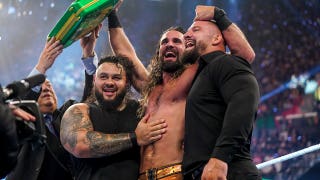 WWE Michael , de Cole, puede que no tenga ni idea de cómo van a acabar combates importantes como el Money in the Bank antes de que se celebren