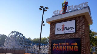 Attorney says fatal Six Flags roller coaster accident could raise broader safety questions as 9 rides close