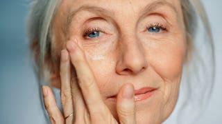 Experimental skin cream linked to 2-year drop in biological age in early study