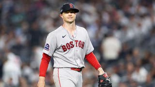 MLB Los aficionados se vuelven locos ante unas imágenes sospechosas del cuello de Sonny Gray que llaman la atención tras la paliza que han recibido los Red Sox