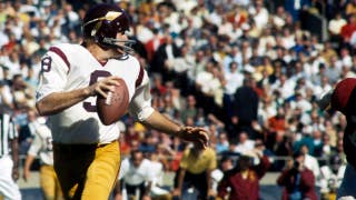 Commanders plan to add famous spear logo to helmets while not admitting it's obvious nod to Redskins history