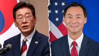 Former US ambassador says South Korea prosecuted him over speech made on American soil