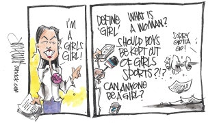 Sports cartoons of the day
