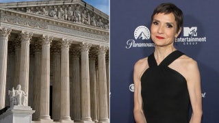 JONATHAN TURLEY: Supreme Court must take Herridge case and protect reporters' sources