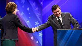 Fox News Encuesta: La carrera por el Senado en Maine está muy reñida