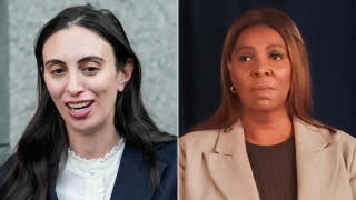 Letitia James faces new push to boot her from Cornell rape probe over alleged bias: court docs