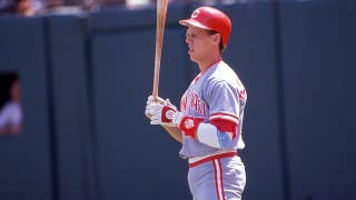 Todd Benzinger, que atrapó el último out de la barrida de los Reds en la Serie Mundial de 1990, fallece a los 63 años