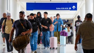 Popular US airport called out as 'most stressful' in America for travelers