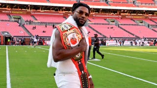 WWE stars enter The Chat as company teams up with WhatsApp to elevate NFL Sundays for passionate fans
