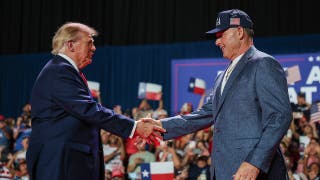 Trump says he'll give Roger Clemens the Presidential Medal of Freedom: 'This supersedes anything I've done'