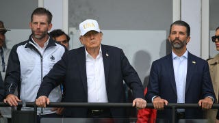 ABC News vuelve a publicar discretamente una versión muy recortada de la noticia sobre los hijos de Trump que había eliminado sin dar explicaciones
