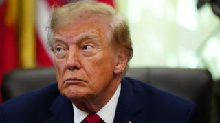 DNC lawsuit accuses Trump admin of diverting $20M in federal funds for 'propaganda' ads