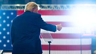 High prices put Trump’s economy in the spotlight as the GOP fights to hold Congress