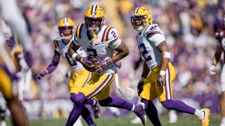 BetMGM Bonus Code FOXNEWS: $1500 First Bet Cover for Texas-Ole Miss, Utah-Houston, Any Week 8 Game