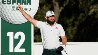 El DP World Tour excluye a los jugadores de la LIV Golf  , mientras que el proceso de quiebra del Capítulo 11 ensombrece el futuro de la liga