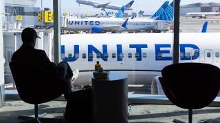 Major airline delays 150 passengers overnight following serious in-flight threat