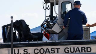 Boston-bound plane vanishes with 6 on board; Coast Guard launches search off Nantucket coast
