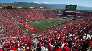 Utah senior defensive lineman accused of rape, sharing videos of incident on social media
