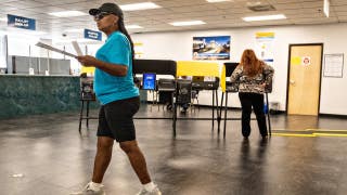 California election workers hit with criminal subpoenas as Trump DOJ turns up heat in voting showdown