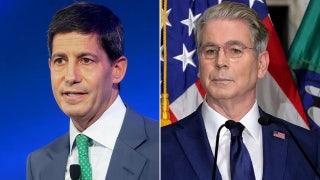MARK HALPERIN: Trump picked Warsh and Bessent to fix the economy. Now they may collide